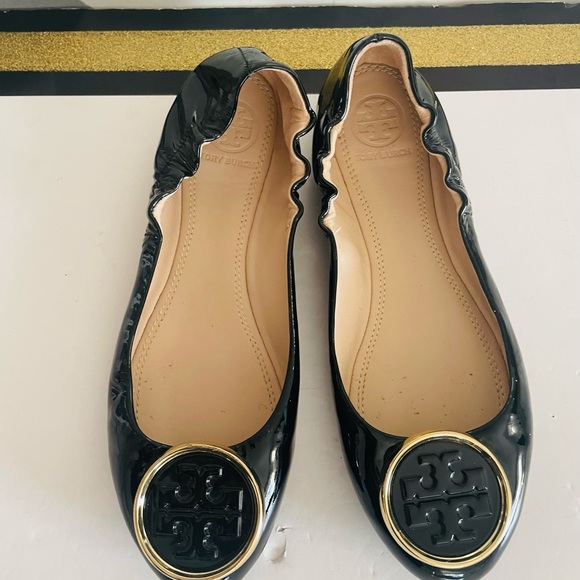 Tory BURCH flats - Picture 3 of 12